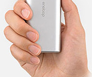 Sanyo Eneloop Kairo Light Warmer
