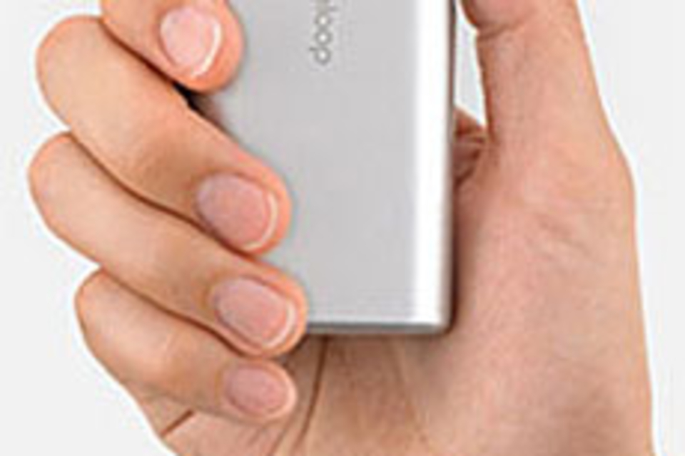 Sanyo Eneloop Kairo Light Warmer Sanyo Eneloop Kairo Light Warmer