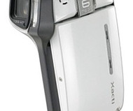 Sanyo Xacti E1 Waterproof Camcorder