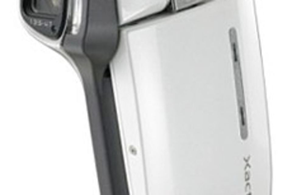 Sanyo Xacti E1 Waterproof Camcorder Sanyo Xacti E1 Waterproof Camcorder