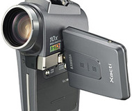 Sanyo Xacti HD1