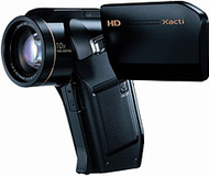 Sanyo Xacti HD1010