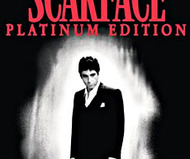 Scarface - Platinum Edition