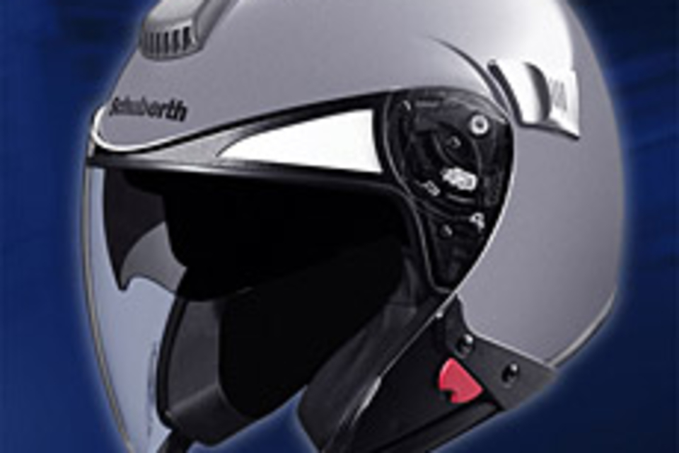 Schuberth J1 Helmet Schuberth J1 Helmet