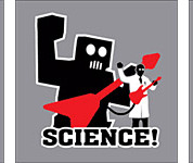 Science! T-Shirts