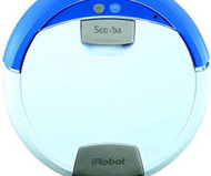 Scooba