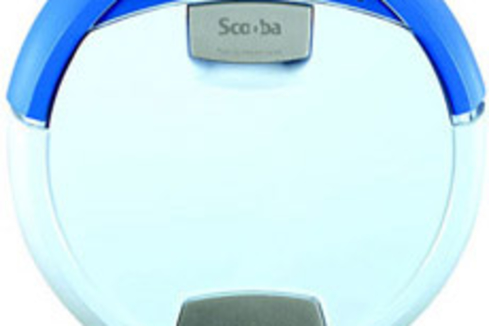 Scooba Scooba