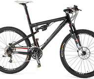 Scott Spark LTD Mountain Bike