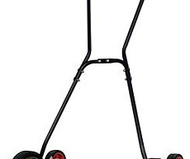 Scotts Classic Reel Mower