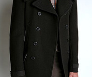 Penguin The Scotty Directors Coat