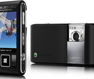 Sony Ericsson C905