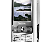 Sony Ericsson Special Edition K790