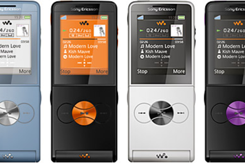 Sony Ericsson W350 Walkman Phone Sony Ericsson W350 Walkman Phone