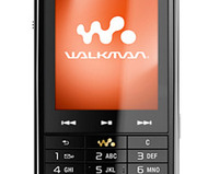 Sony Ericsson W960 Walkman Phone