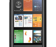 Sony Ericsson Xperia X1