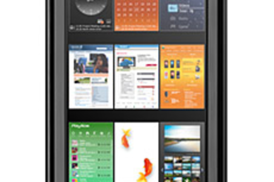 Sony Ericsson Xperia X1 Sony Ericsson Xperia X1