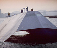 Sea Shadow