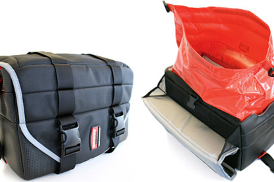 Seattle Sling Dry Bag Seattle Sling Dry Bag