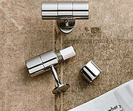 Secret Message Cuff Links
