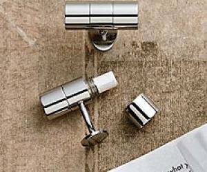 Secret Message Cuff Links
