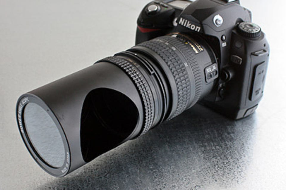 Super Secret Spy Lens Super Secret Spy Lens