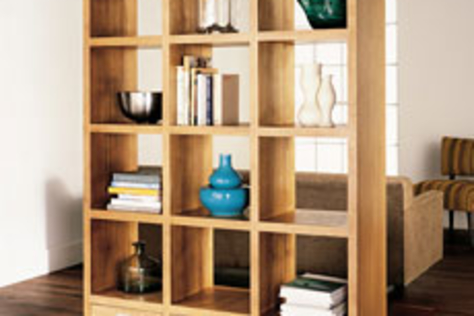 Segment Shelving Segment Shelving