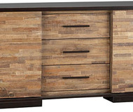 Seguro Media Console