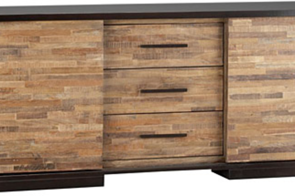 Seguro Media Console Seguro Media Console