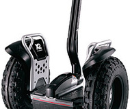 Segway x2