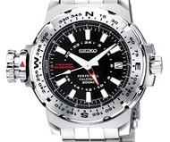 Seiko SLT095 Watch