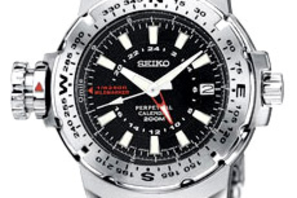 Seiko SLT095 Watch Seiko SLT095 Watch
