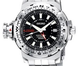 Seiko SLT095 Watch