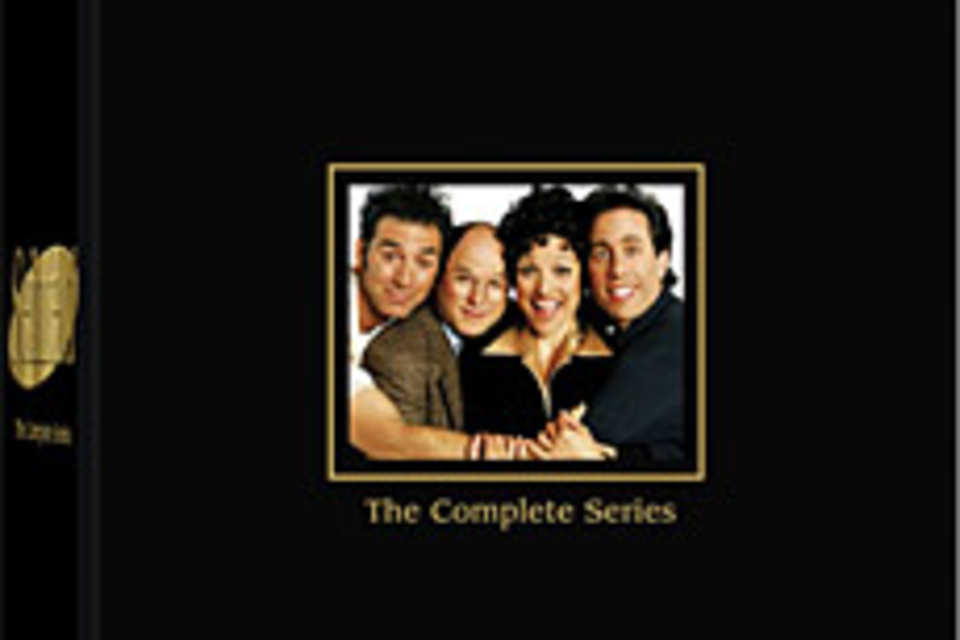 Seinfeld - The Complete Series Seinfeld - The Complete Series