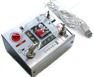 Self-destruct Button USB Hub