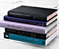 Self Shelf