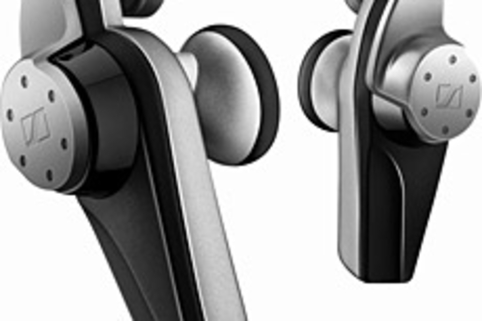 Sennheiser MX W1 Wireless Earphones Sennheiser MX W1 Wireless Earphones