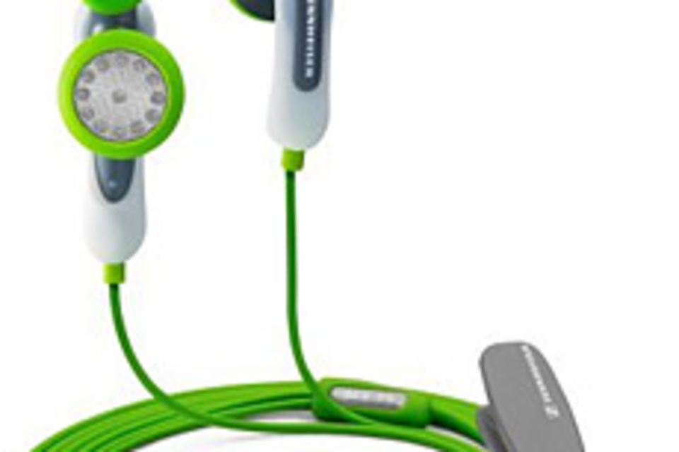 Sennheiser MX75 Sport Headphones Sennheiser MX75 Sport Headphones