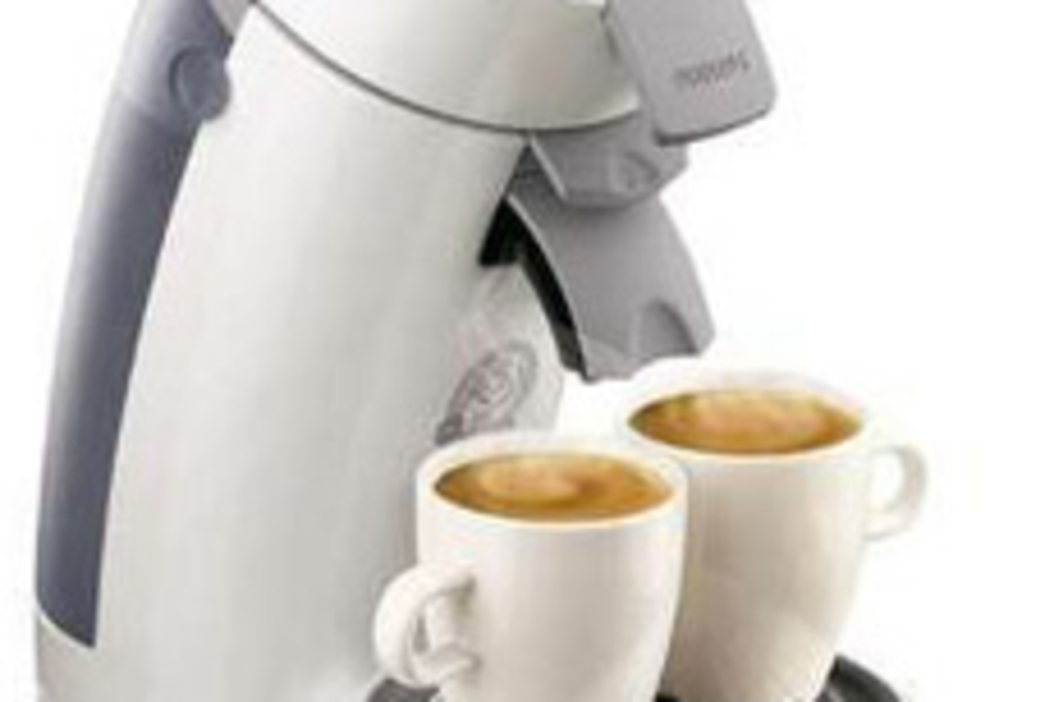 SENSEO Coffee Maker SENSEO Coffee Maker