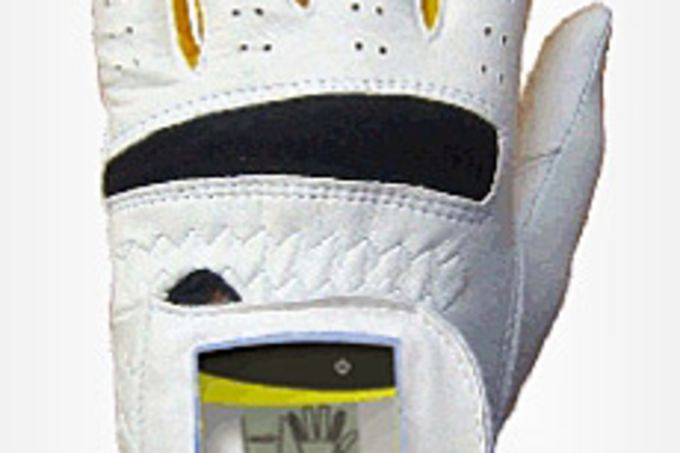SensoGlove SensoGlove