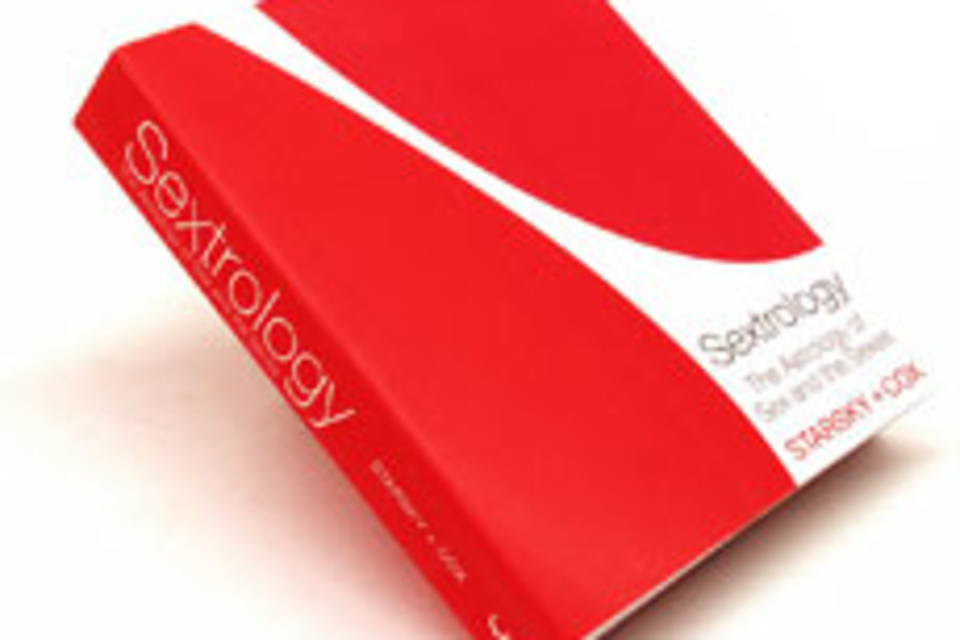 Sextrology by Starsky & Cox Sextrology by Starsky & Cox