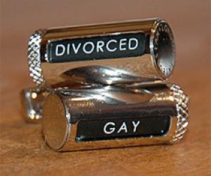 Sexuality Cufflinks