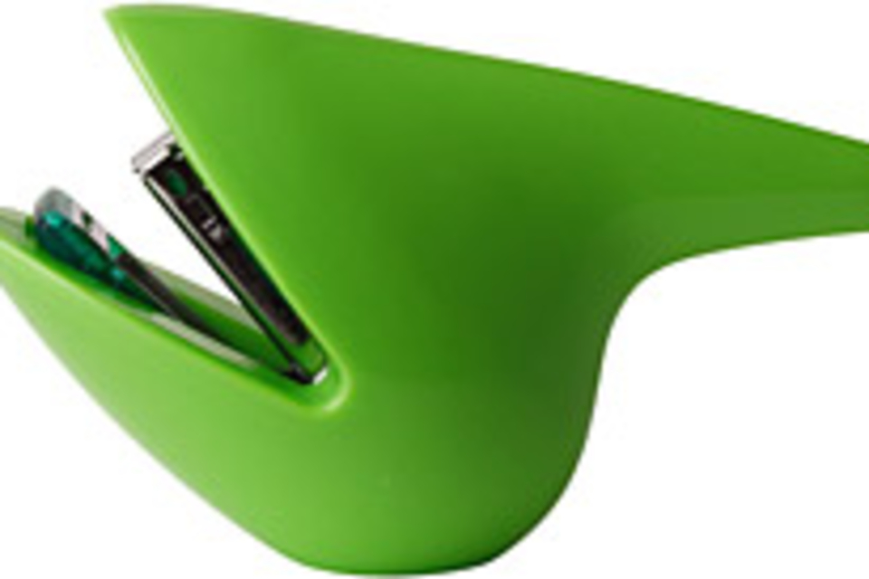 Shark Stapler Shark Stapler