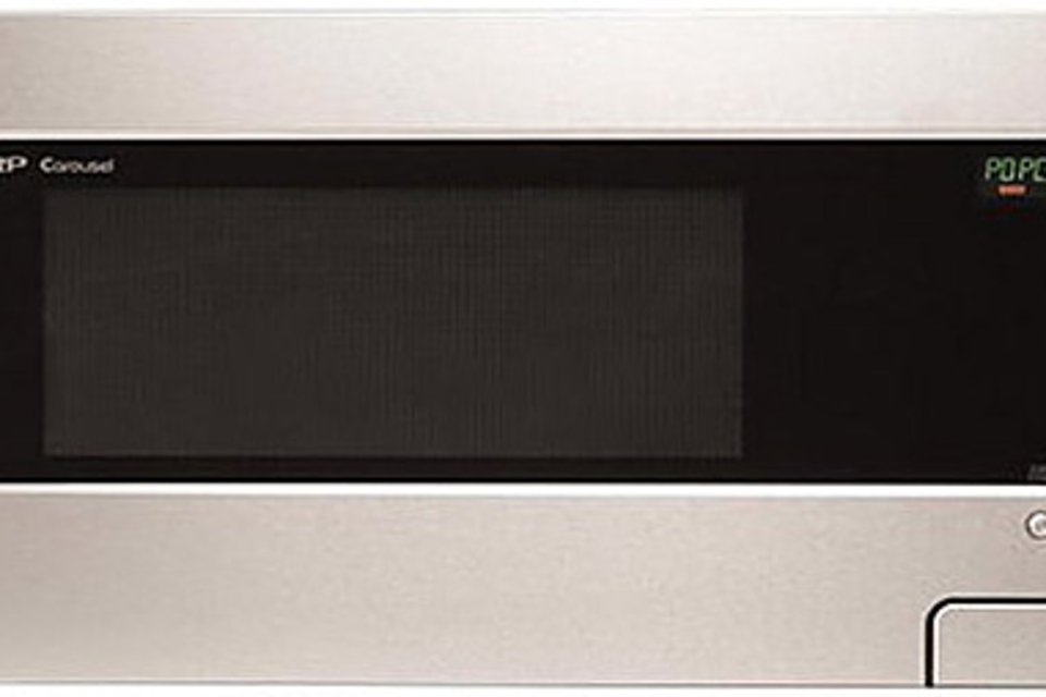 Sharp R-426Hs Microwave Sharp R-426Hs Microwave