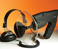 Spion Orbitor Electronic Listening Device