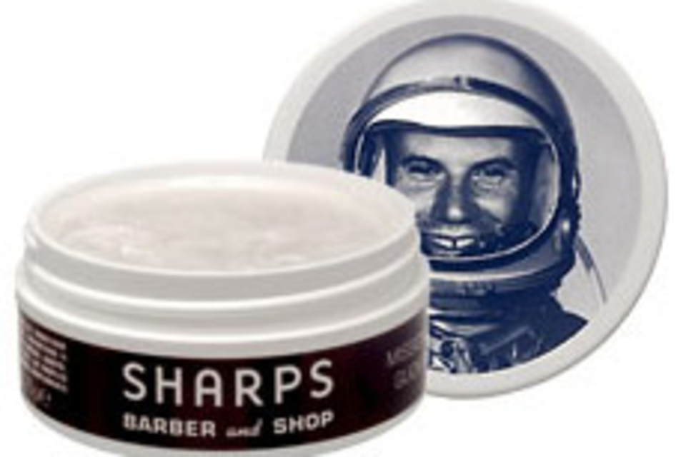 Sharps Mission Control Guck-in-a-Puck Sharps Mission Control Guck-in-a-Puck