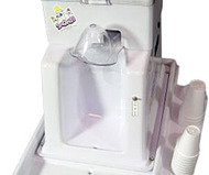 Professional Shaved Ice Machine