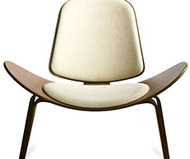 Shell Chair