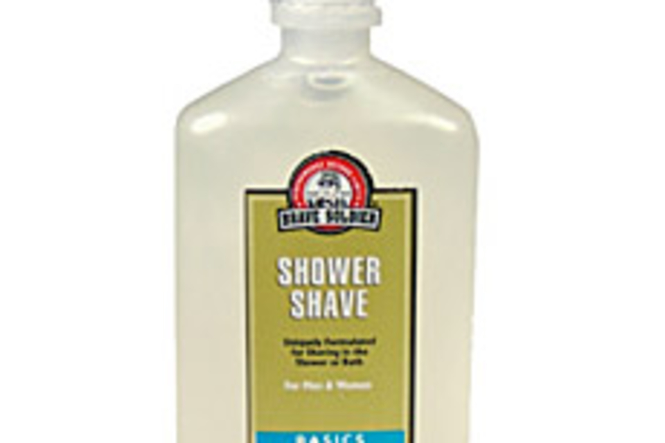 Brave Soldier Shower Shave Brave Soldier Shower Shave