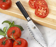 Shun U2 Ultimate Utility Knife