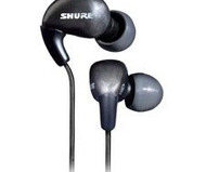 Shure E500 Earphones
